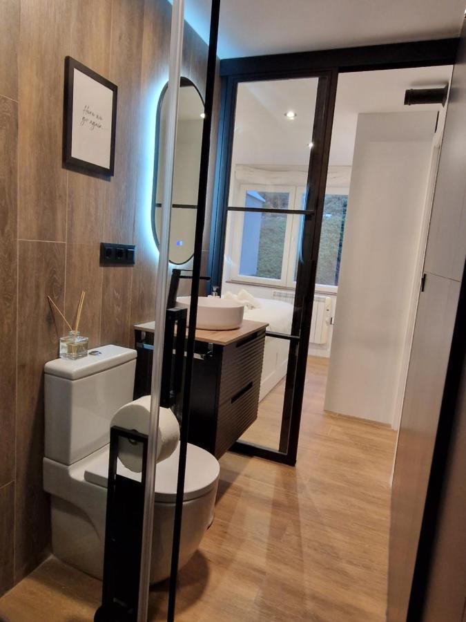 Brand New Very Cosy And Awesome Display Close To The Slope! Private Parking Appartement