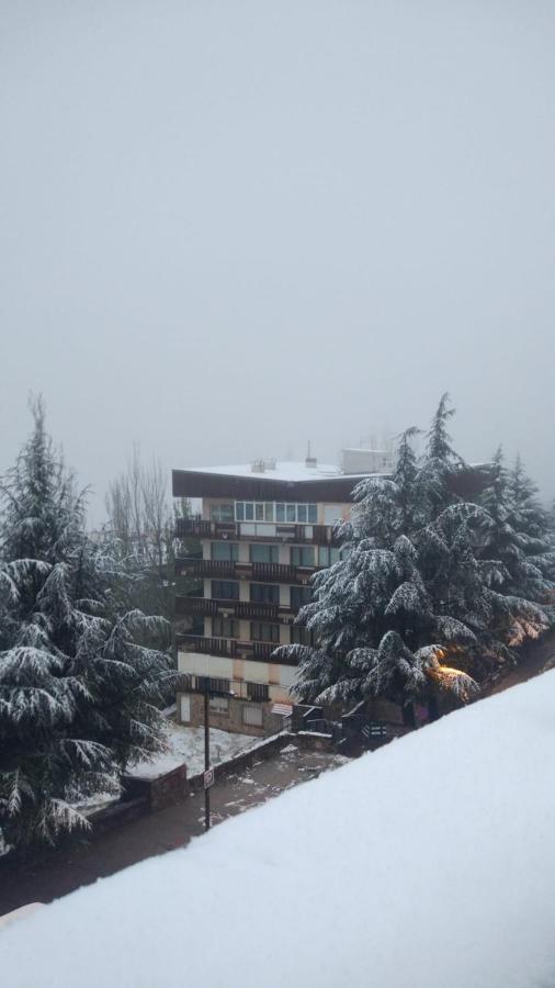 Appartement Brand New Very Cosy And Awesome Display Close To The Slope! Private Parking Sierra Nevada