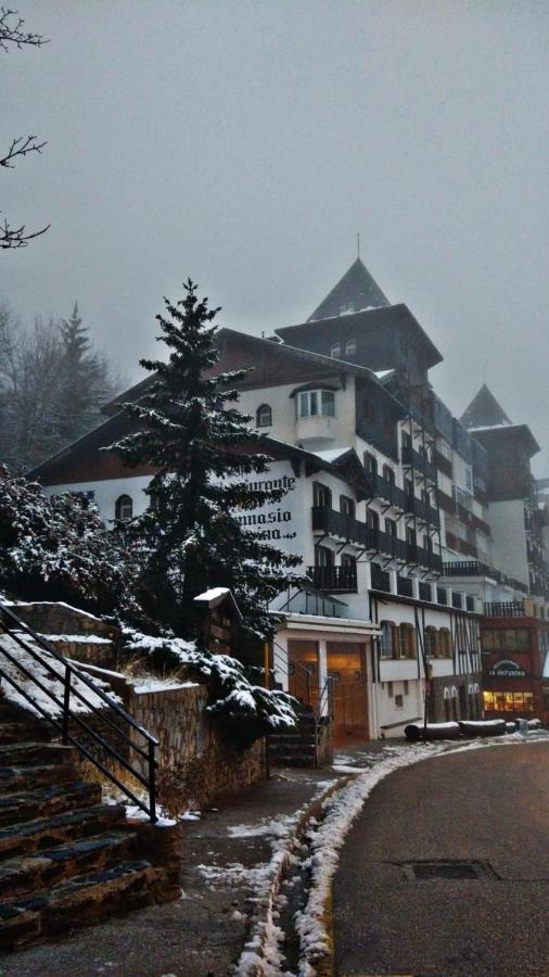 Appartement Brand New Very Cosy And Awesome Display Close To The Slope! Private Parking *