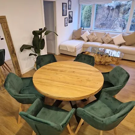 Brand New Apartment Very Cosy And Awesome Display Close To The Ski Slope! Private Parking Sierra Nevada Buitenkant foto