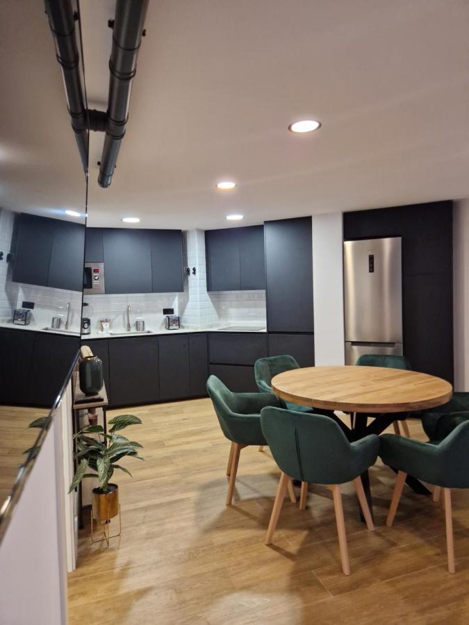 Brand New Very Cosy And Awesome Display Close To The Slope! Private Parking Apartment Sierra Nevada