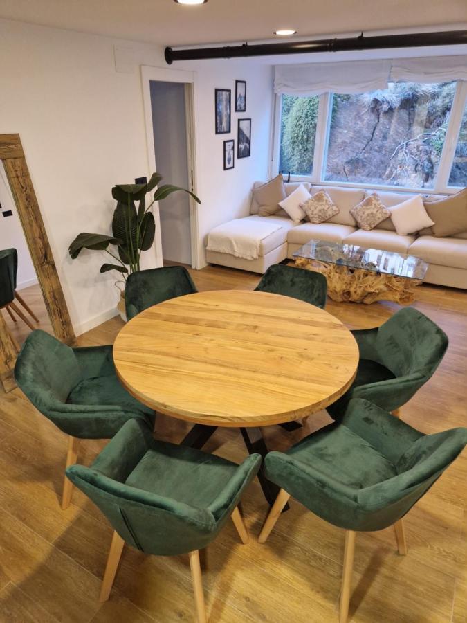 Apartment Brand New Very Cosy And Awesome Display Close To The Slope! Private Parking