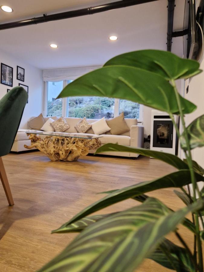 Brand New Very Cosy And Awesome Display Close To The Slope! Private Parking Apartment