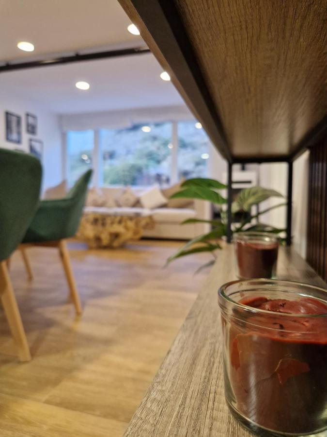 Brand New Very Cosy And Awesome Display Close To The Slope! Private Parking Sierra Nevada