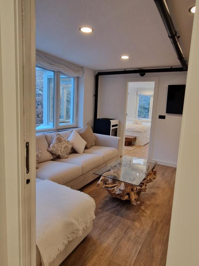 Apartment Brand New Very Cosy And Awesome Display Close To The Slope! Private Parking