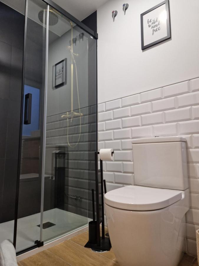 Apartament Brand New Very Cosy And Awesome Display Close To The Slope! Private Parking Sierra Nevada