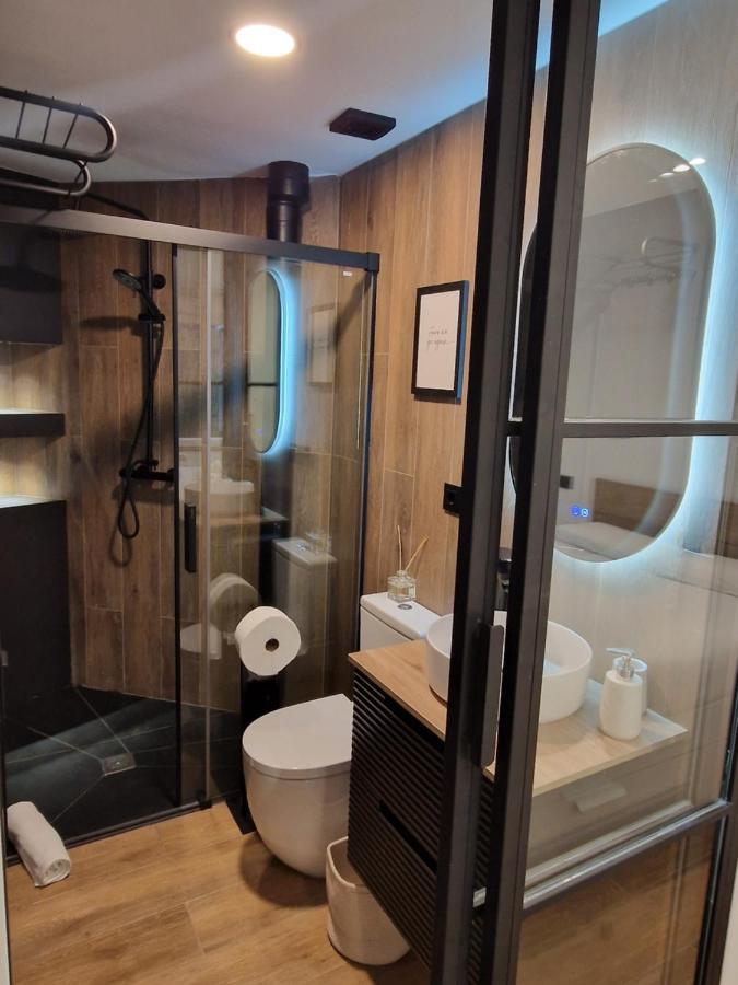 Apartament Brand New Very Cosy And Awesome Display Close To The Slope! Private Parking Sierra Nevada