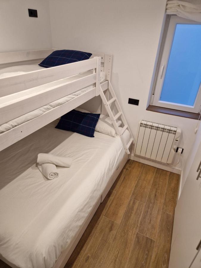 Apartament Brand New Very Cosy And Awesome Display Close To The Slope! Private Parking