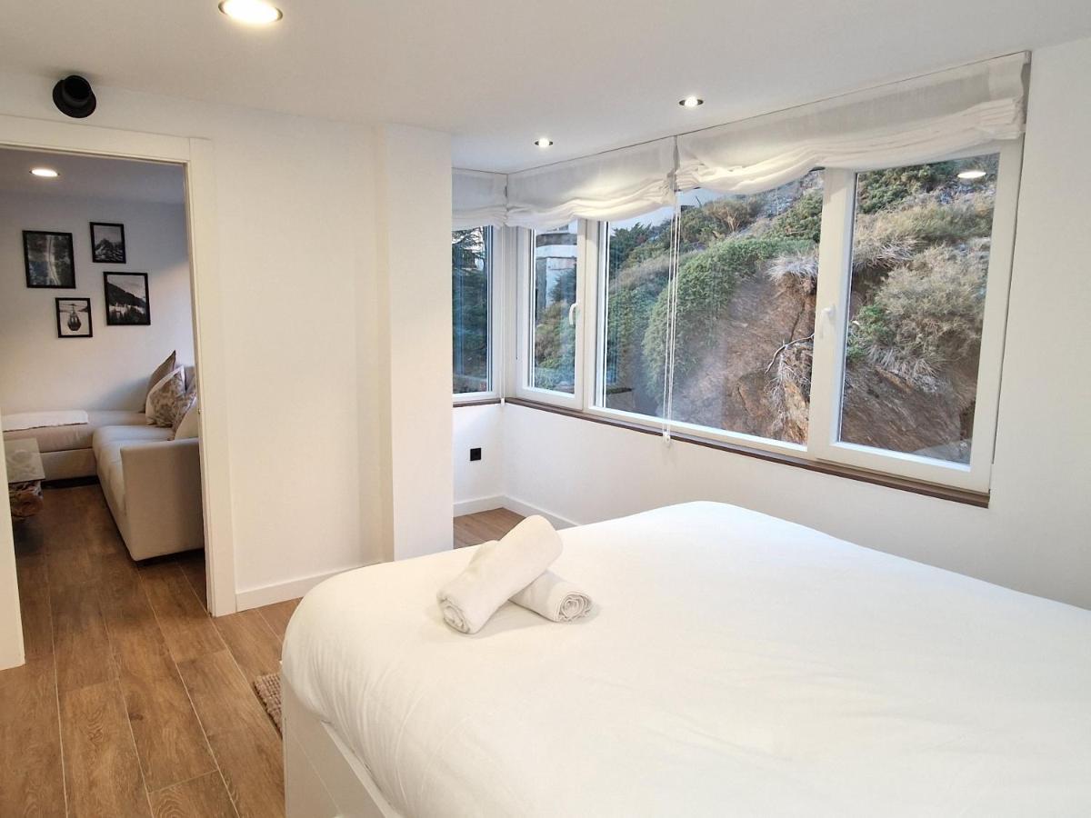 Brand New Very Cosy And Awesome Display Close To The Slope! Private Parking * Sierra Nevada