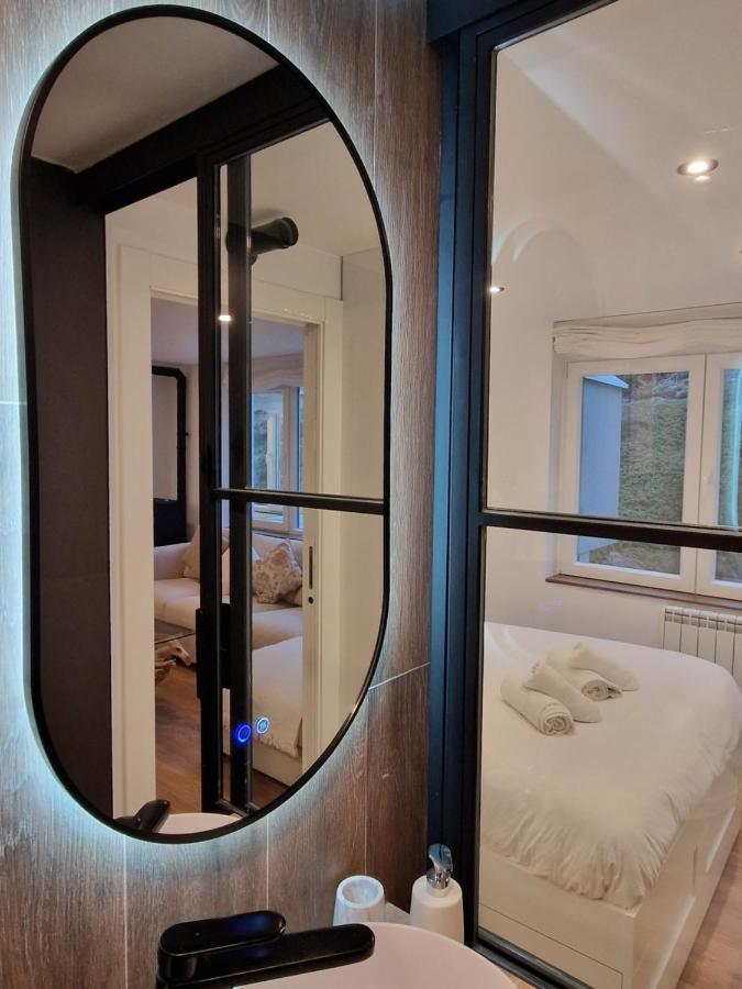 Brand New Very Cosy And Awesome Display Close To The Slope! Private Parking Sierra Nevada