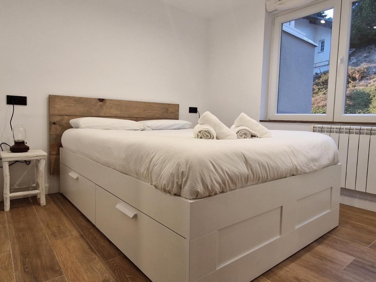 Brand New Very Cosy And Awesome Display Close To The Slope! Private Parking Apartament Sierra Nevada