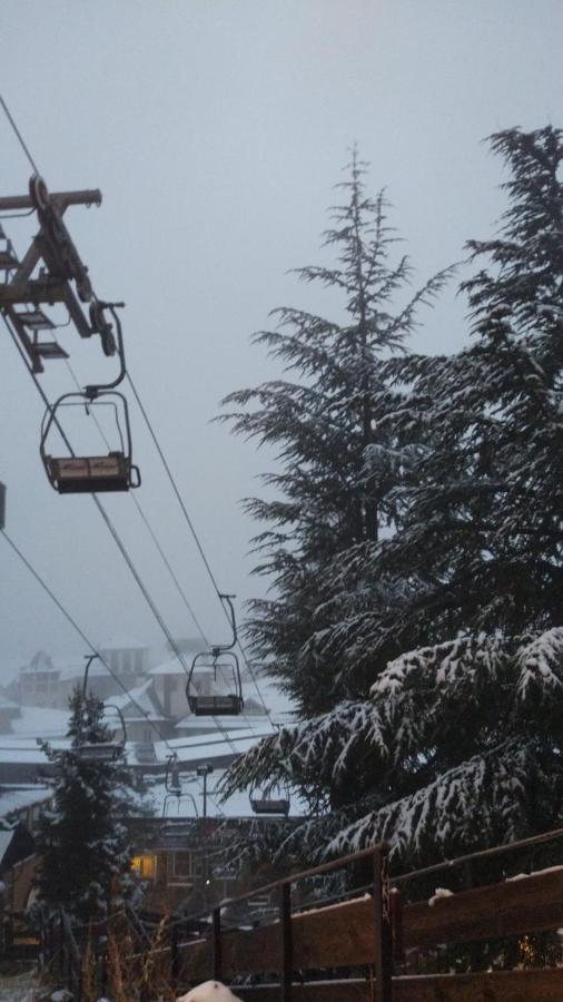 Brand New Very Cosy And Awesome Display Close To The Slope! Private Parking Sierra Nevada